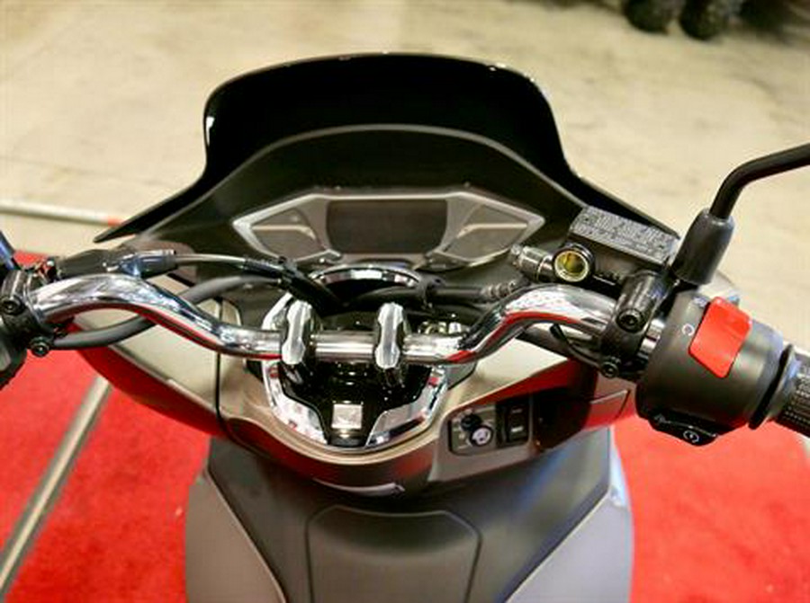 2023 Honda PCX