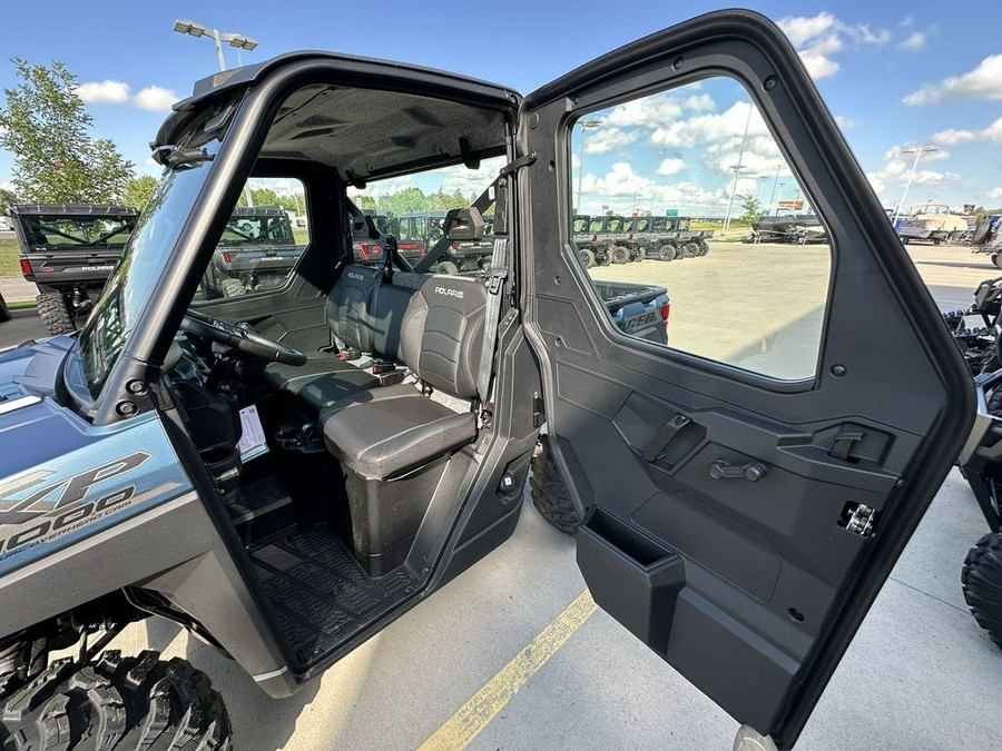 2025 Polaris® Ranger XP 1000 NorthStar Edition Premium