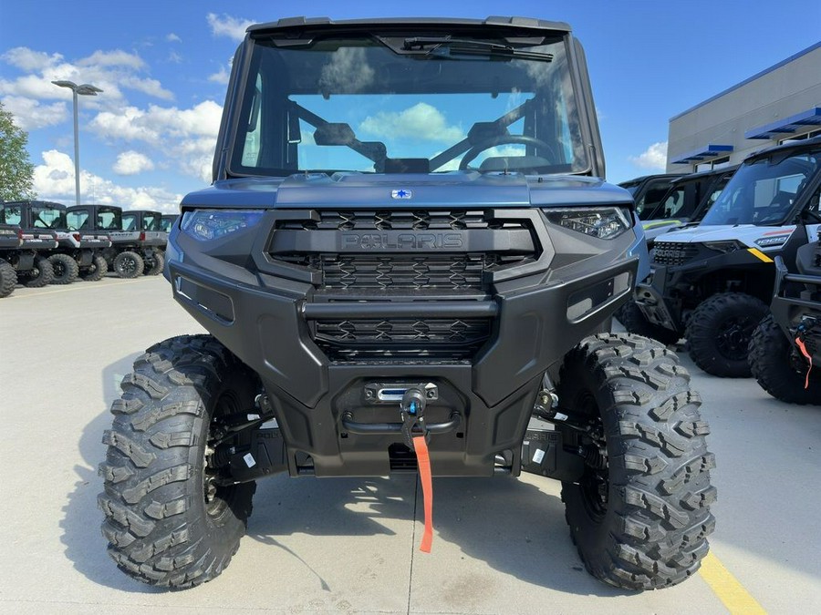 2025 Polaris® Ranger XP 1000 NorthStar Edition Premium