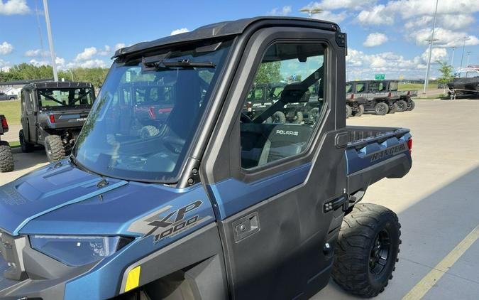 2025 Polaris® Ranger XP 1000 NorthStar Edition Premium