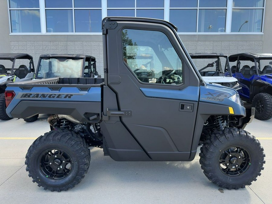 2025 Polaris® Ranger XP 1000 NorthStar Edition Premium