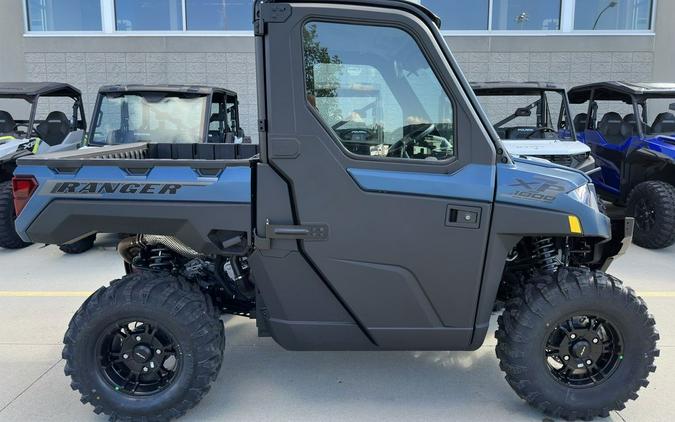 2025 Polaris® Ranger XP 1000 NorthStar Edition Premium