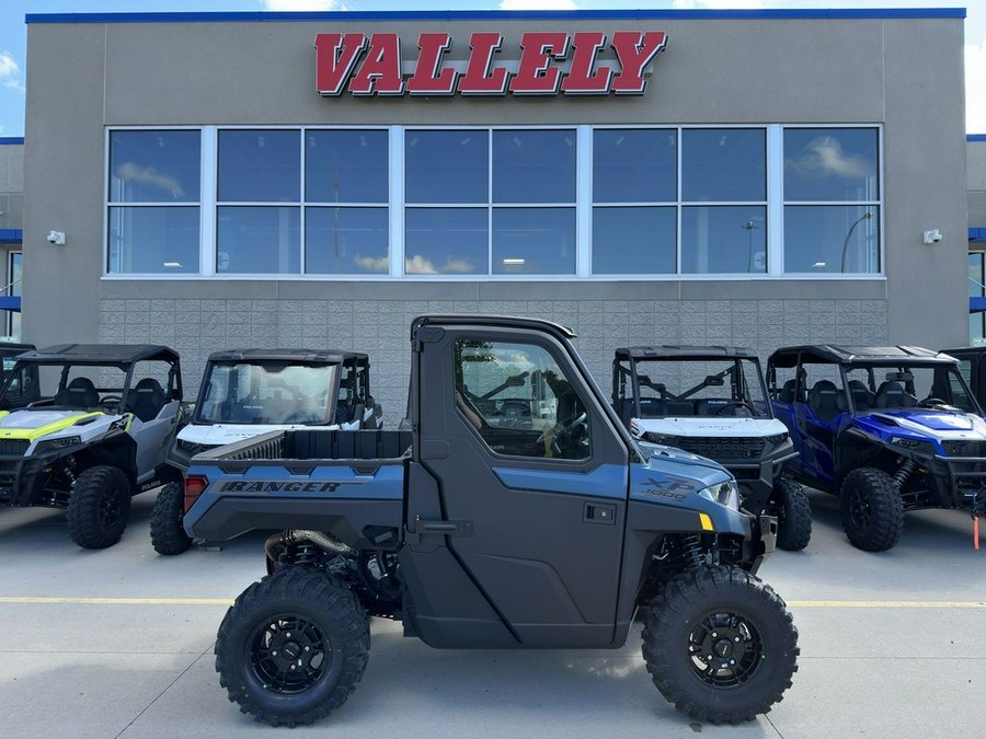 2025 Polaris® Ranger XP 1000 NorthStar Edition Premium