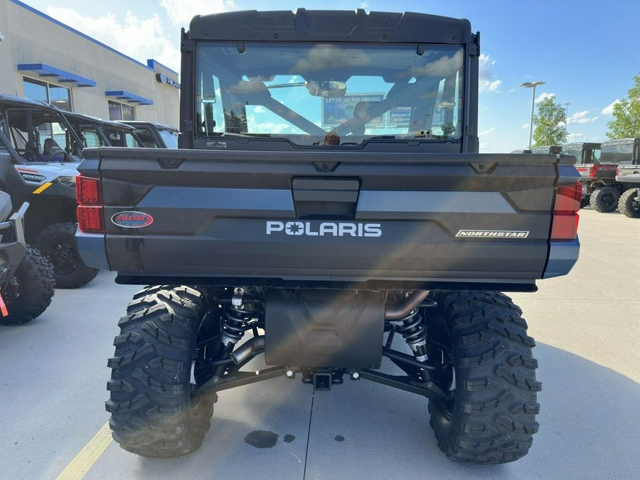 2025 Polaris® Ranger XP 1000 NorthStar Edition Premium