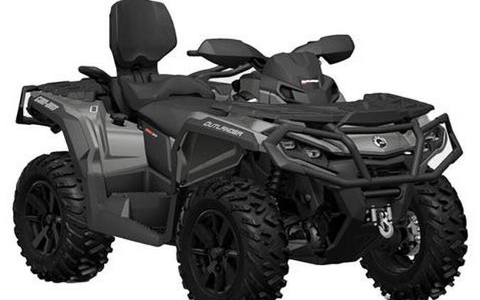 2024 Can-Am Outlander MAX XT 1000R