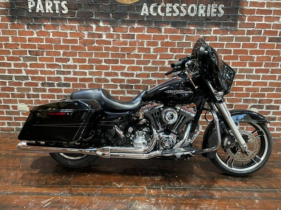 2014 Harley-Davidson FLHXS - Street Glide Special