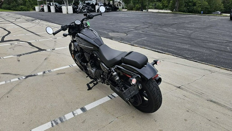 2022 Harley-Davidson Sportster RH975 - Nightster