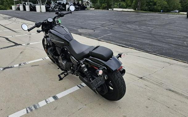 2022 Harley-Davidson Sportster RH975 - Nightster