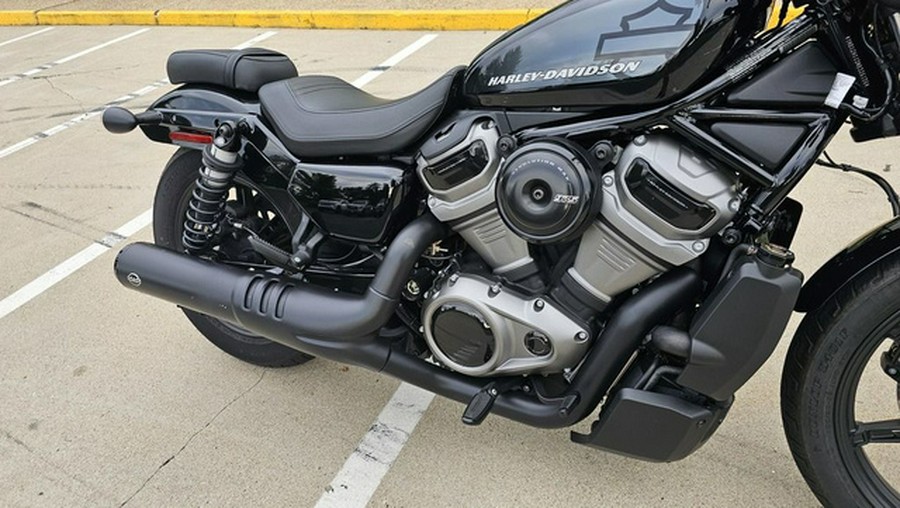 2022 Harley-Davidson Sportster RH975 - Nightster