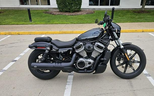 2022 Harley-Davidson Sportster RH975 - Nightster