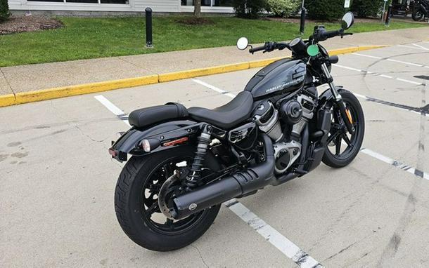 2022 Harley-Davidson Sportster RH975 - Nightster