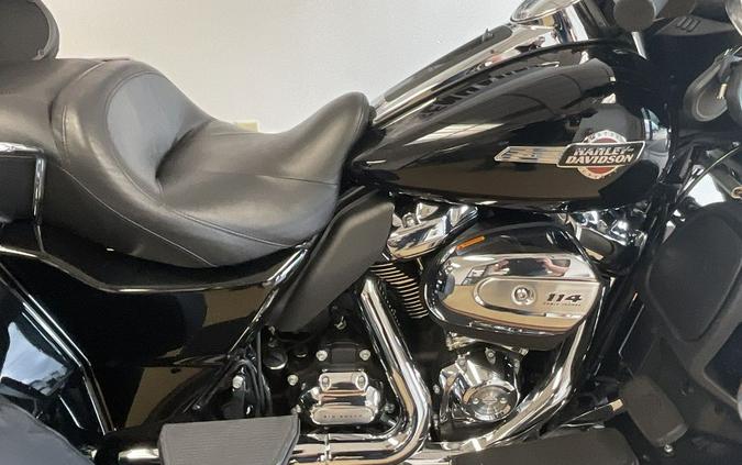 2023 Harley-Davidson® FLHTCUTG - Tri Glide® Ultra