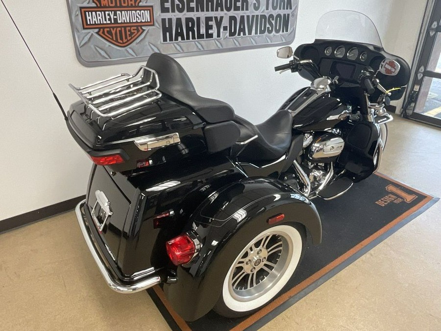 2023 Harley-Davidson® FLHTCUTG - Tri Glide® Ultra