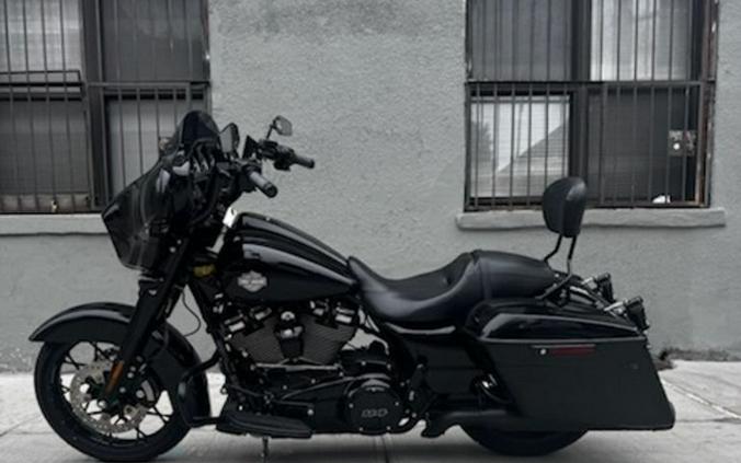 2021 Harley-Davidson® FLHXS - Street Glide® Special