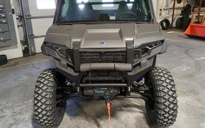 2024 Polaris Polaris XPEDITION XP Northstar