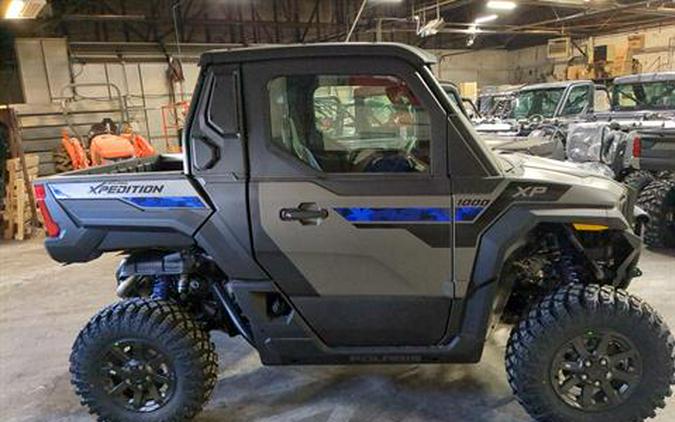 2024 Polaris Polaris XPEDITION XP Northstar