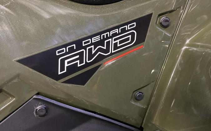 2025 Polaris® Sportsman 570