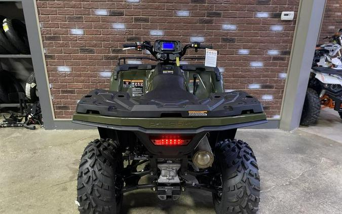 2025 Polaris® Sportsman 570