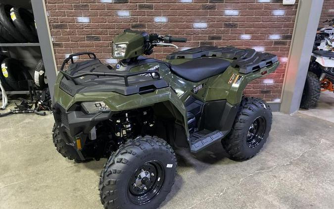 2025 Polaris® Sportsman 570