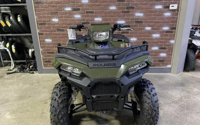 2025 Polaris® Sportsman 570