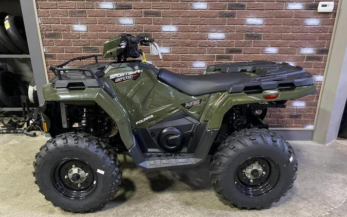 2025 Polaris® Sportsman 570