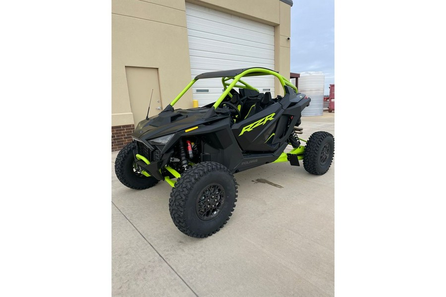 2024 Polaris Industries RZR Pro R Ultimate