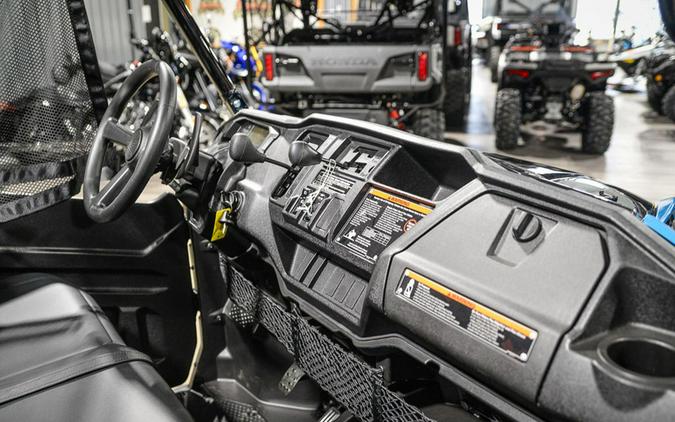 2025 Honda Pioneer 1000-5 Deluxe