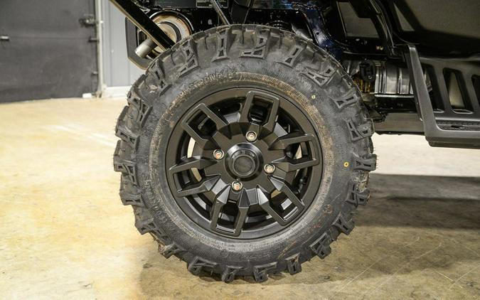 2025 Honda Pioneer 1000-5 Deluxe