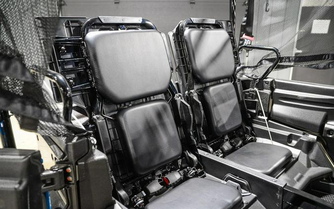 2025 Honda Pioneer 1000-5 Deluxe