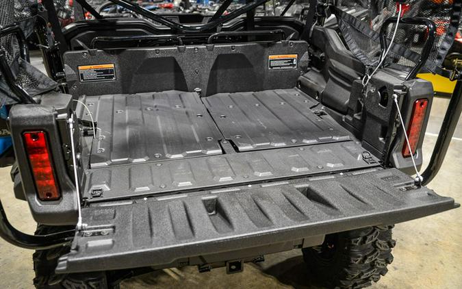 2025 Honda Pioneer 1000-5 Deluxe