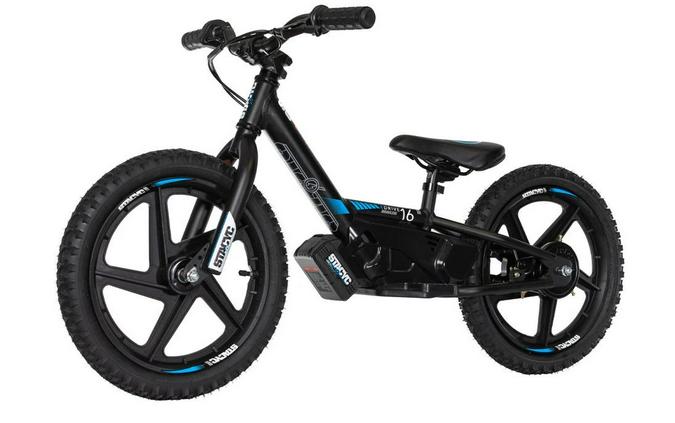 2024 STACYC 16eDrive