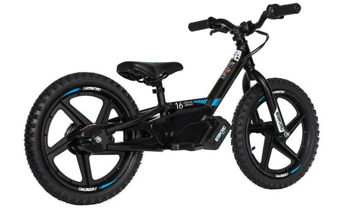 2024 STACYC 16eDrive