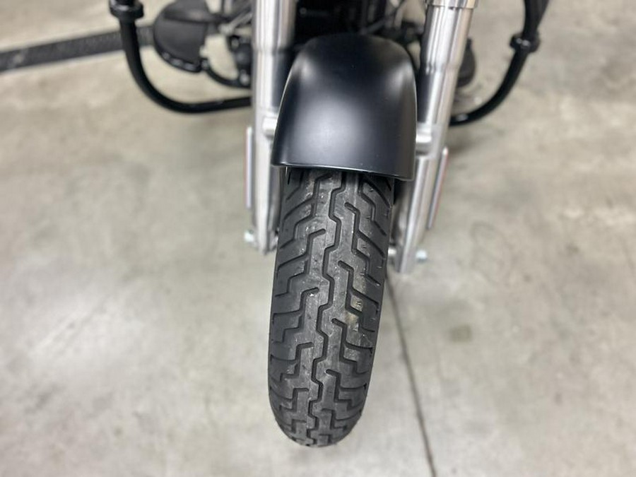 2017 Harley-Davidson® FLS - Softail® Slim®