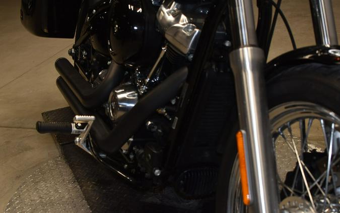 2021 Harley-Davidson Softail Standard