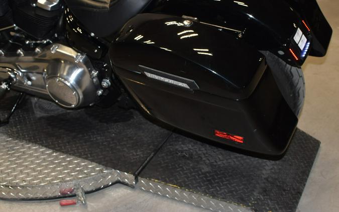 2021 Harley-Davidson Softail Standard