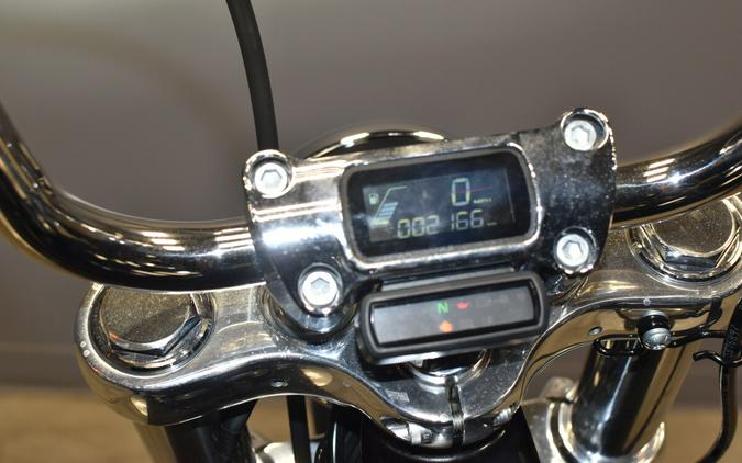 2021 Harley-Davidson Softail Standard