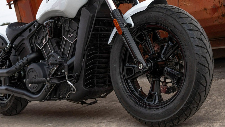 2024 Indian Motorcycle® Scout® Bobber Sixty ABS