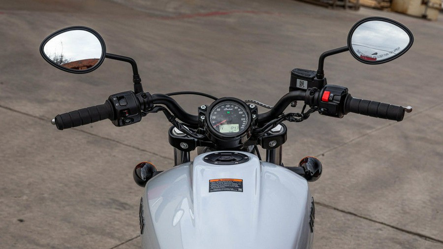2024 Indian Motorcycle® Scout® Bobber Sixty ABS