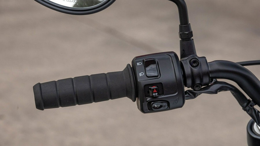 2024 Indian Motorcycle® Scout® Bobber Sixty ABS