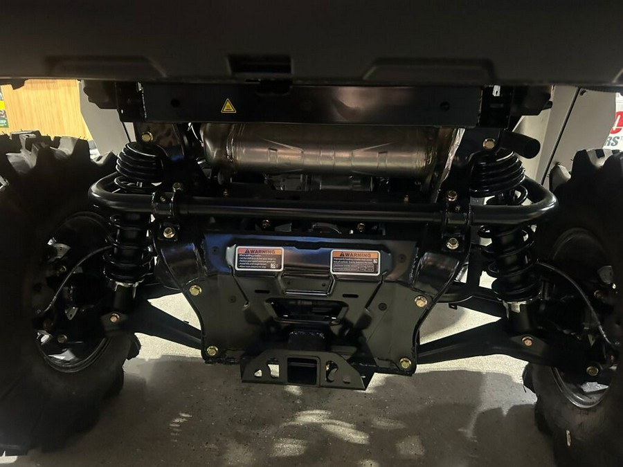 2025 Can-Am Defender DPS HD9