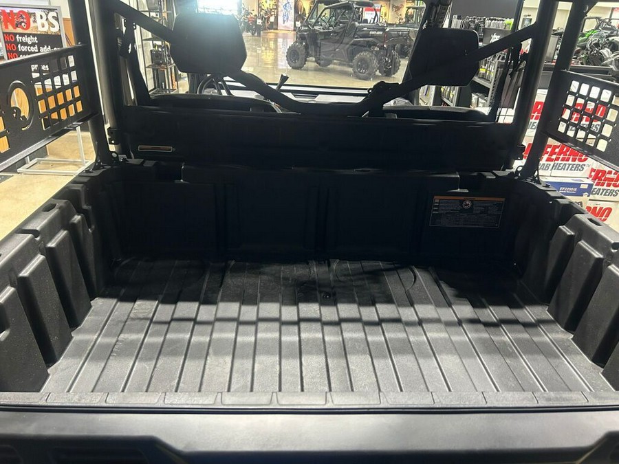 2025 Can-Am Defender DPS HD9