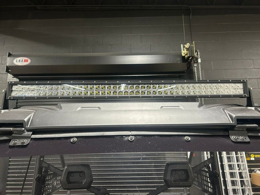 2025 Can-Am Defender DPS HD9