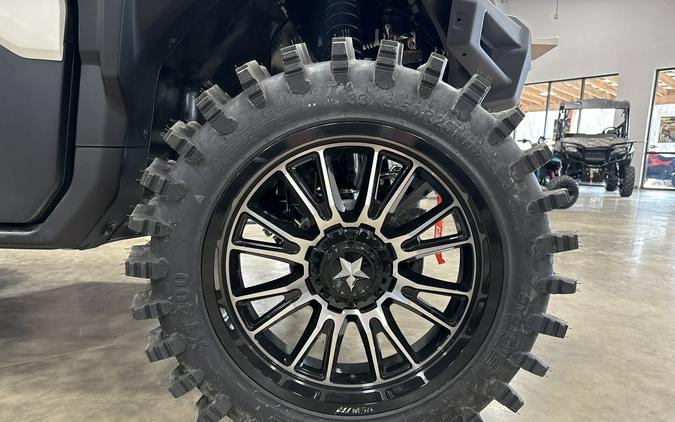 2026 Can-Am Defender Limited HD11