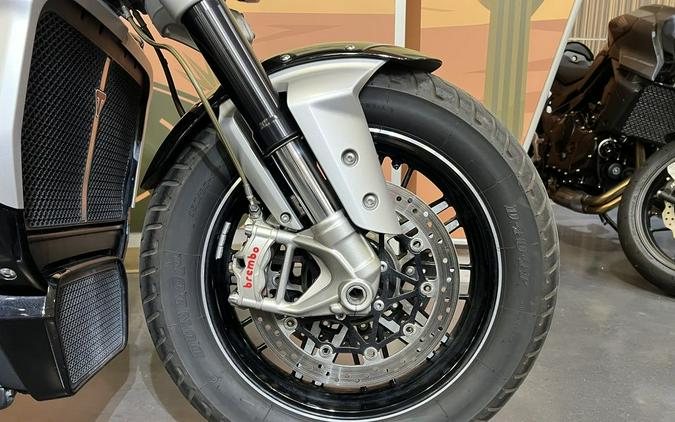 2020 Triumph Rocket 3 GT Phantom Black