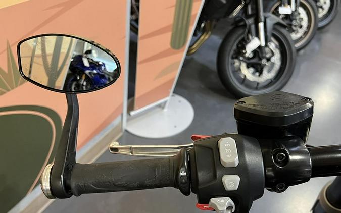 2020 Triumph Rocket 3 GT Phantom Black