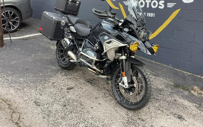 2022 BMW R 1250 GS