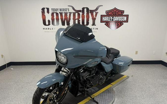 2024 Harley-Davidson FLHX - Street Glide