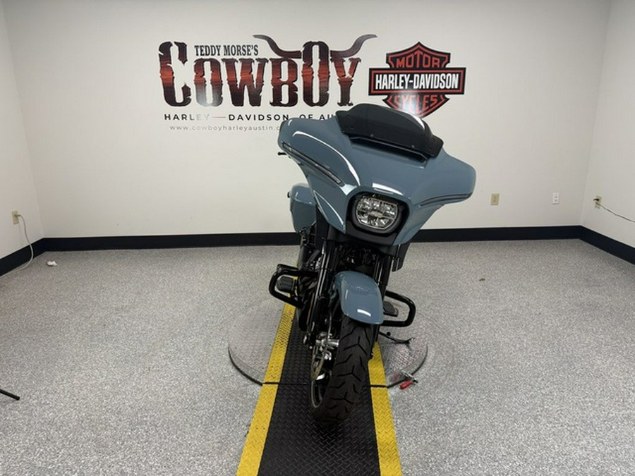 2024 Harley-Davidson FLHX - Street Glide