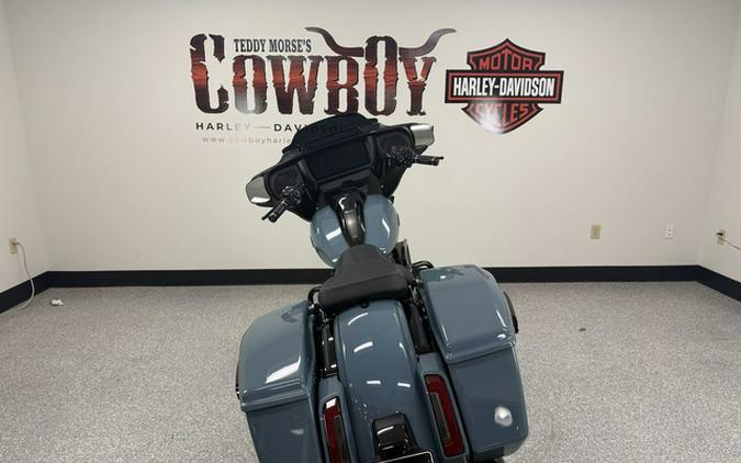 2024 Harley-Davidson FLHX - Street Glide