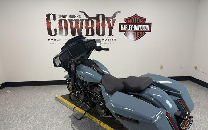 2024 Harley-Davidson FLHX - Street Glide